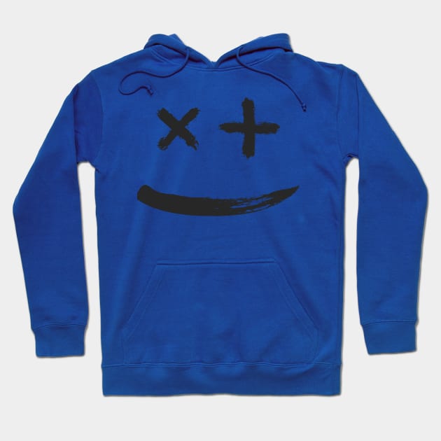 Halloween smile Hoodie by Rdxart